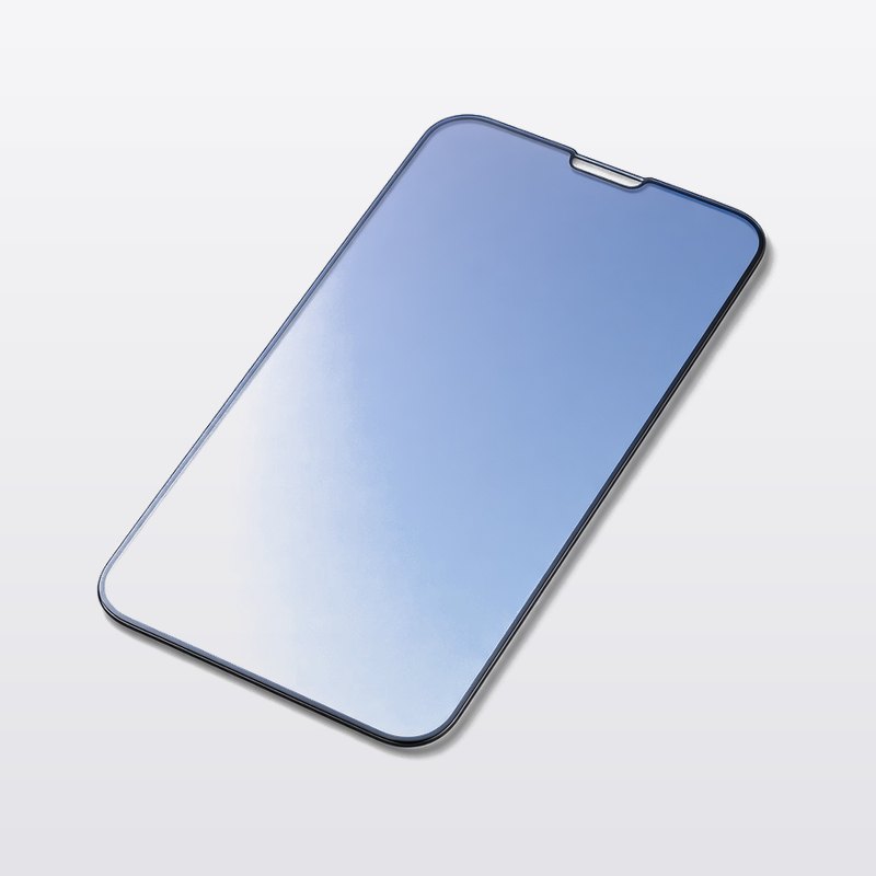 AmazingThing 抗藍光玻璃（iPhone 17）