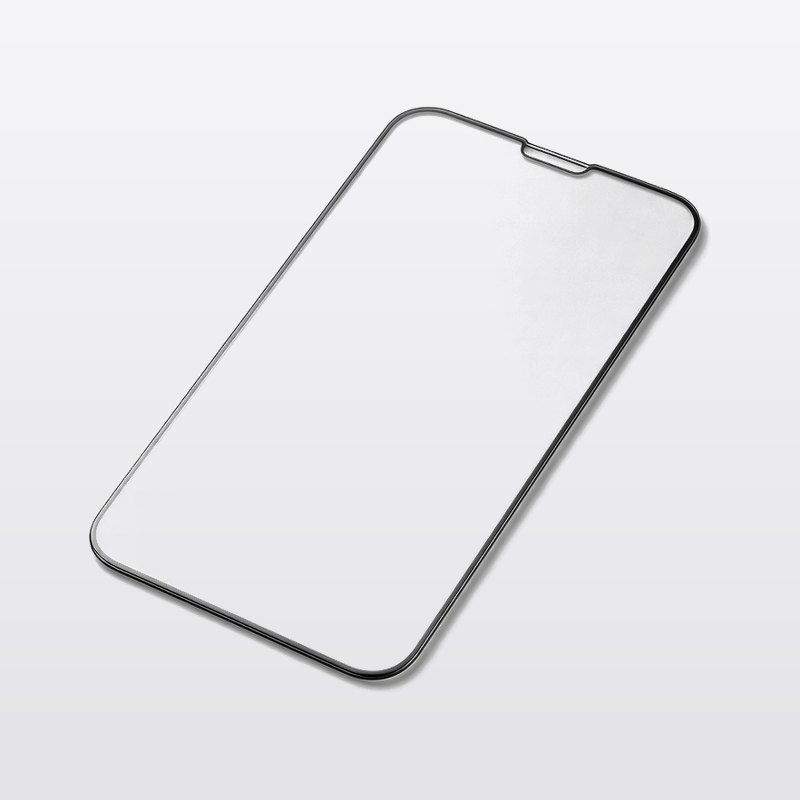 MOZTECH 晶石玻璃（iPhone 17）