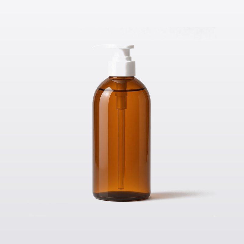 呂 RYO 滋養韌髮洗髮精 400ml