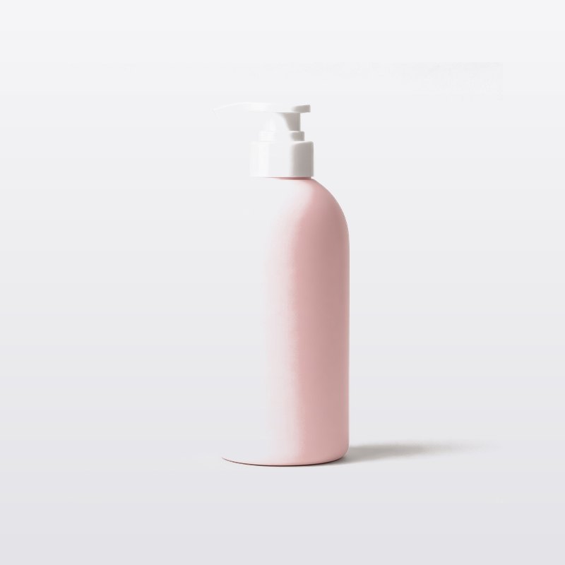 珂潤 溫和潔淨洗髮精 420ml