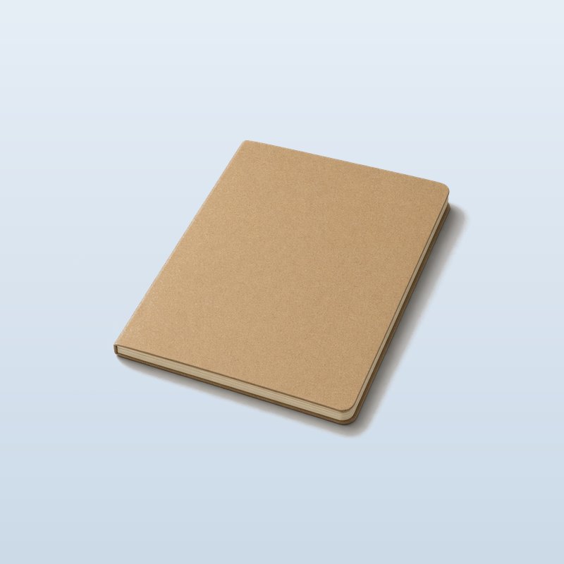 TRAVELER'S notebook 補充本