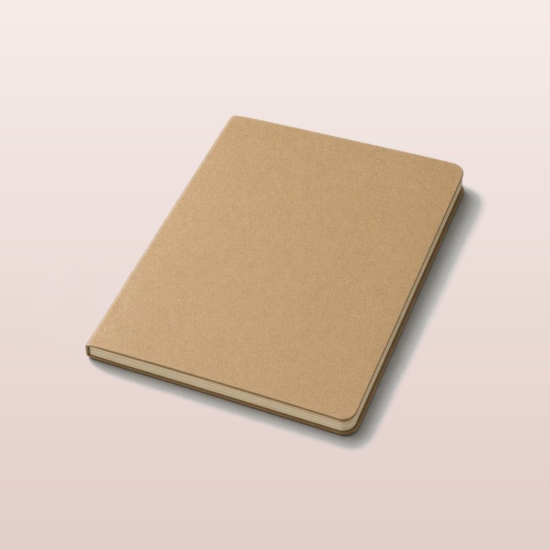MOLESKINE 經典硬殼筆記本