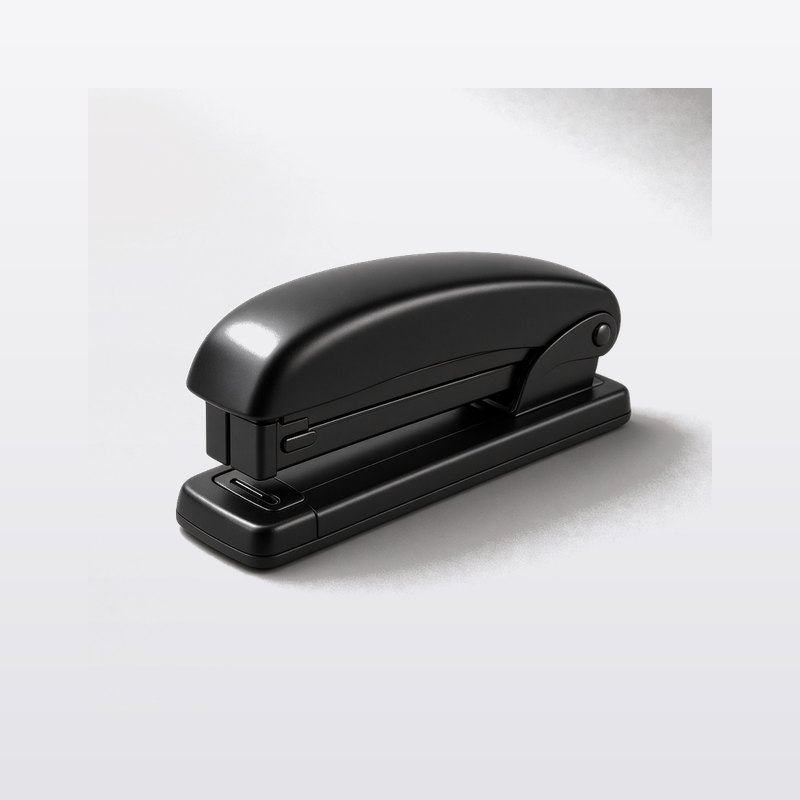 MAX HD-10D 釘書機