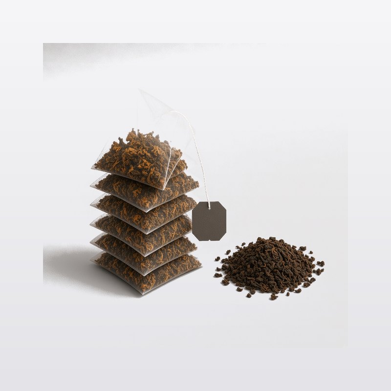 天仁 烏龍茶包 20 入