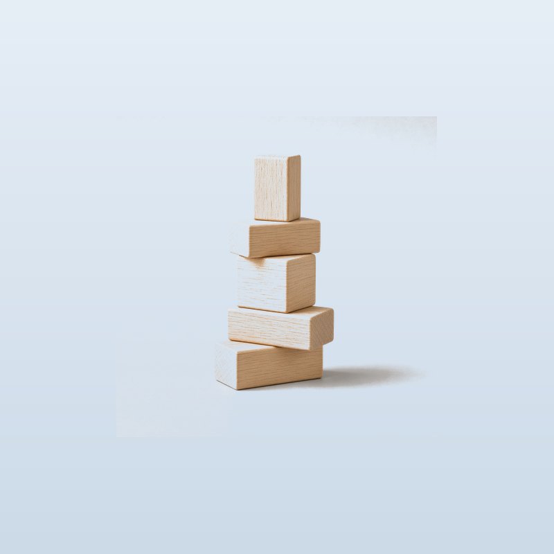 LEGO 經典創意積木盒 中型