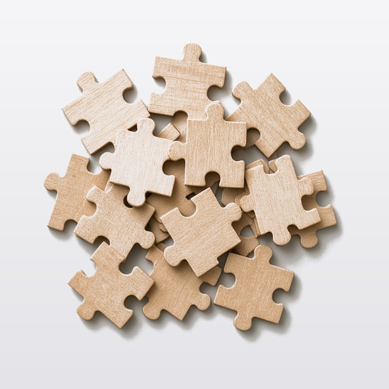 Ravensburger 拼圖 1000 片