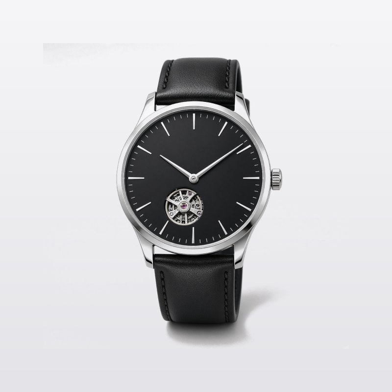 Tissot PRX Powermatic 80 鈦金屬 38mm（T137.807.44.061.00）