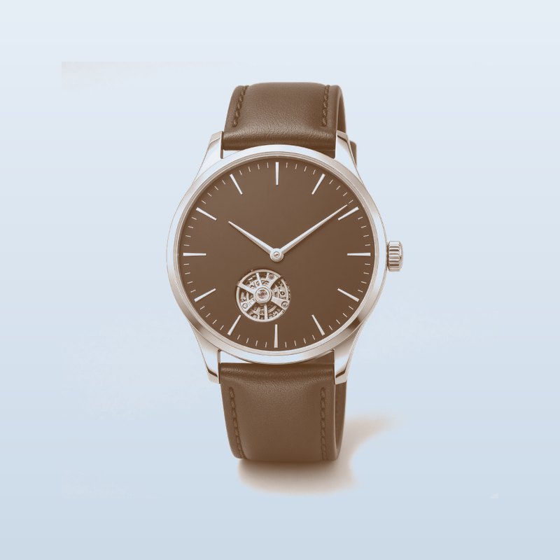 Tissot Le Locle Powermatic 80 39mm
