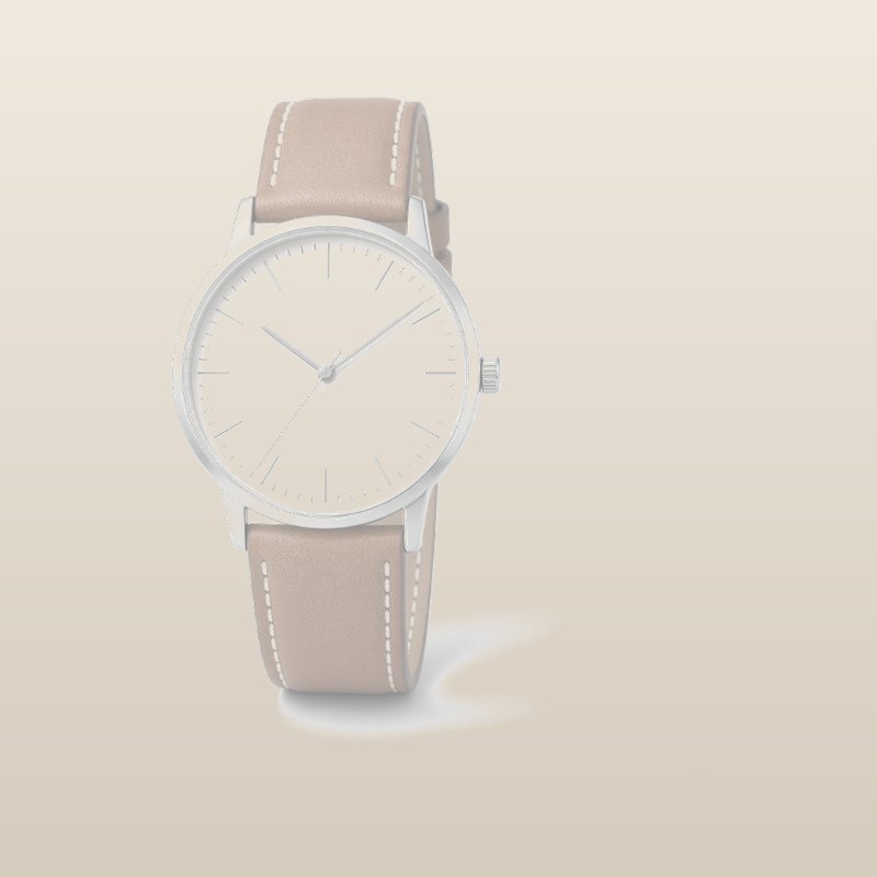 Seiko Presage 白琺瑯面