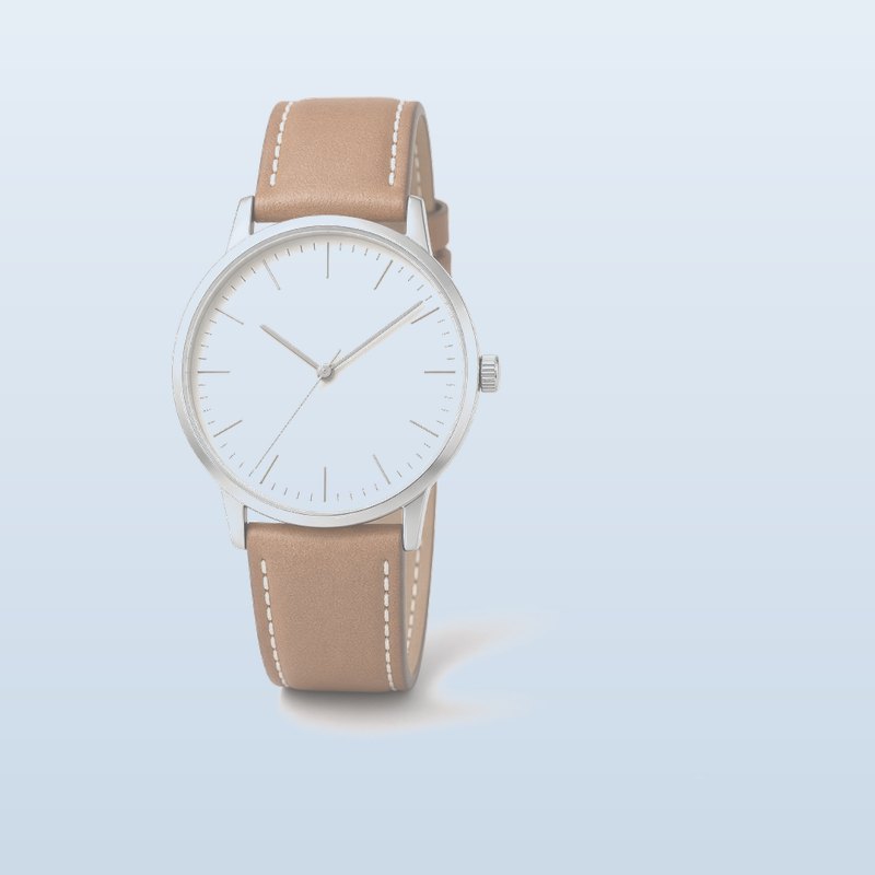 Seiko Presage Cocktail Time 藍調（SRPB43）