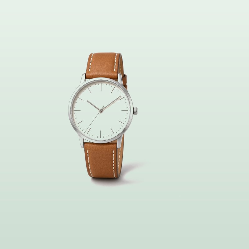 Tissot PRX 石英 40mm 銀白
