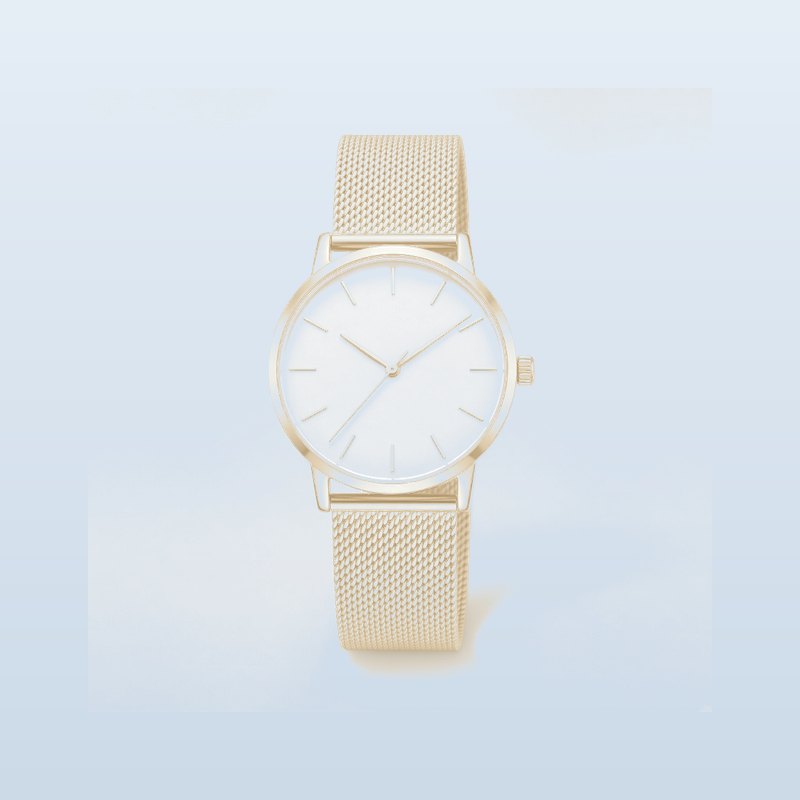 Tissot PRX 石英 玫瑰金 40mm
